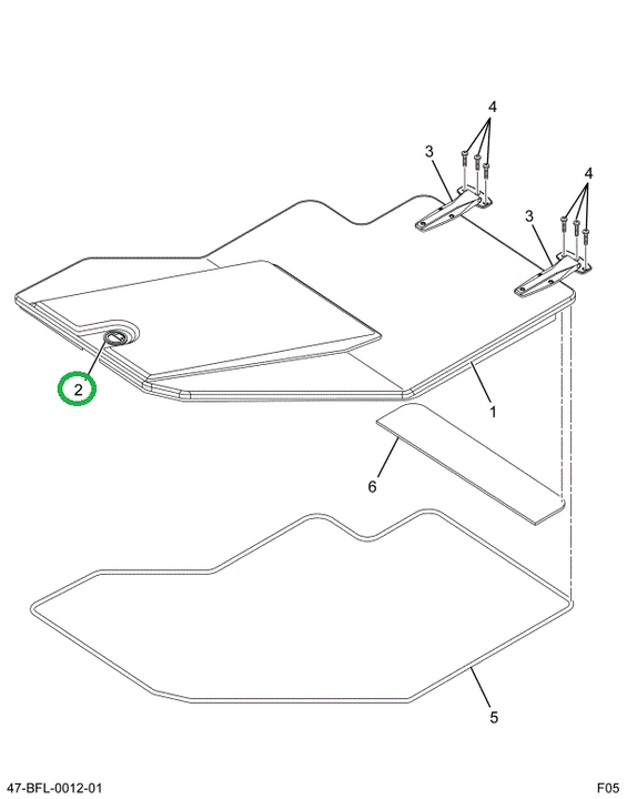 2210970C1 LATCH   COMPRESSION FE ENGINE