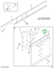 2211351C1 Seat, Rail Center Right Hand 1