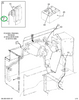 2211550C91 Harness, Electrical Wheelchair