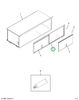 2211633C3 Fr Lug Box Assembly Without Do