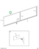 2211651C2 Trim, Luggage Box Upper