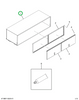 2211718C8 Box Assembly Luggage Without D