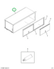 2211735C7 Box Assembly Luggage Without D