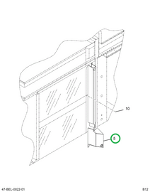 2212131C2 Cover Loom L Ny Entrance Door
