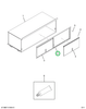 2212144C2 Fr Assembly, Luggage Box