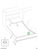 2212465C1 Moulding, Trim Driver Pedestal