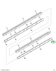 2212520C1 End, Cover Light Bar Rear Left