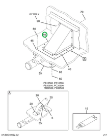 2212579C3 Cover Fuel Fill