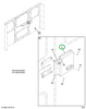2212586C1 BOX SWITCH REAR DOOR