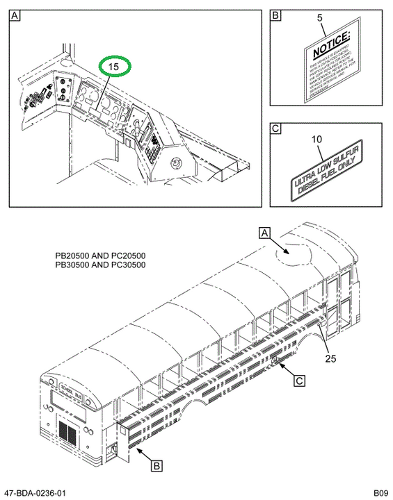 2212626C1 Product Graphics, Caution Ultr