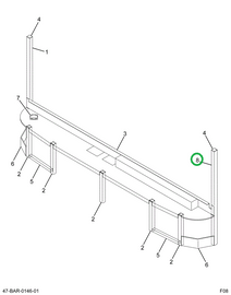 2214826C2 Tube Cowl Colorado Constructio