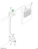 2214903C2 Support, Mounting Light Electr