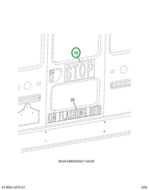 2215075C2 PROGPH,PRODUCT GRAPHIC  STOP 8