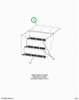 2215278C2 WEAR-PLT,WEAR-PLATE  DOOR  NON