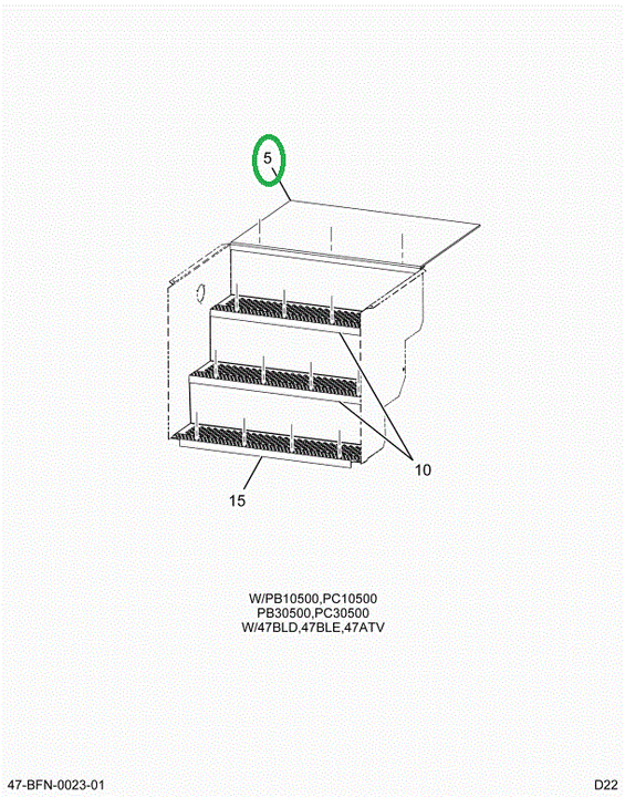 2215282C2 Plate, Wear, Door