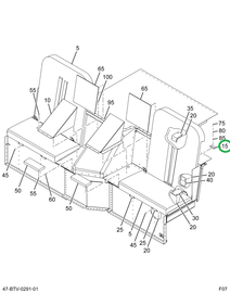 2215296C1 Plate Reinforcement Ce White D