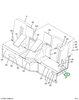 2215837C2 Plate Mounting Seat Bottom Dav