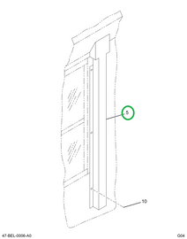 2216288C1 Cover Loom Kentucky Blue