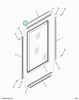 2216330C1 Glass, Bus, Window Driver 71 I