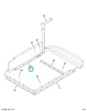2216472C3 Angle, Closeout Electrical Acc