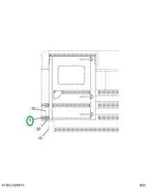 2216513C1 RUBRAIL,RUB-RAIL  WRAP-AROUND