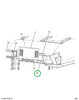 2217439C1 Cover, Blower Defog Driver Win