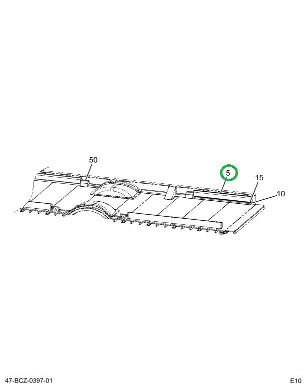 2217878C1 Heater, Auxiliary Convection 2