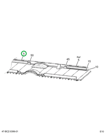 2217901C1 Heater, Auxiliary Convection 7