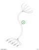2217937C1 Cable, Round 6 Conductor With