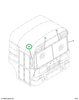 2218618C2 Glass, Window, Bus, Stationary
