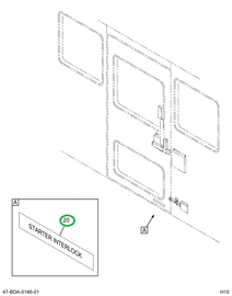 2218671C1 Product Graphic, Starter Inter