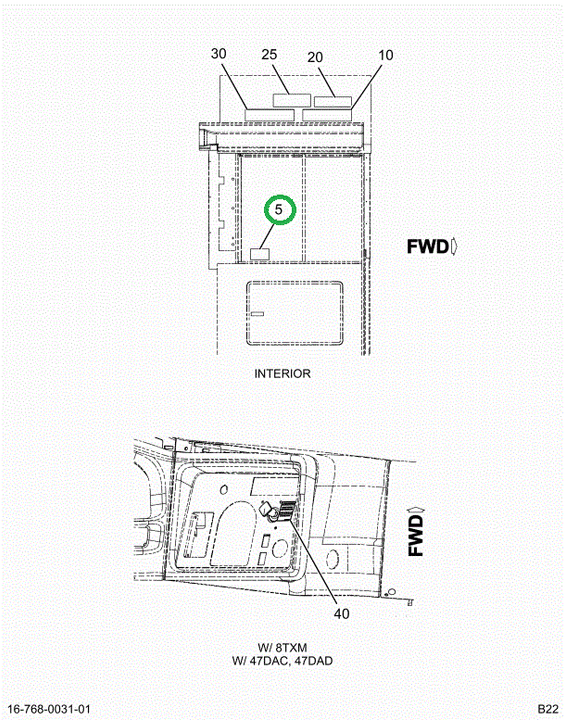 2218677C1 Graphics, Product Theft Protec