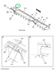 2218843C1 Cover Assembly, Valve Convecti