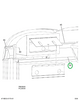 2218891C1 Cover, Storage, Bus, Drvr Stor