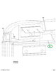 2218893C1 Cover, Storage Compartment Dri