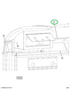 2218899C1 Support, Cover Window Storage