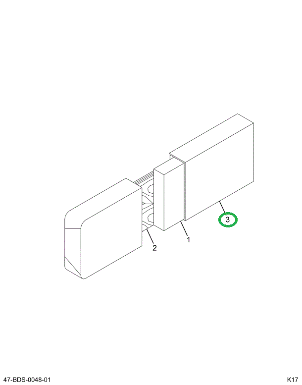 2219273C91 Upholstery, Bumper Header Burg