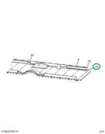 2219777C1 Cover, Heater