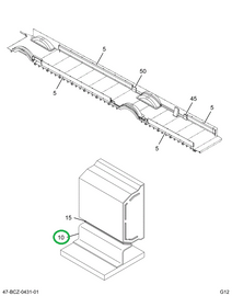 2219780C1 Cover, Heater