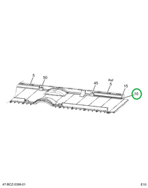2219781C1 Cover, Heater