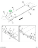2219790C1 Cover Assembly, Valve Convecti