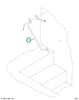 2220191C1 Rail, Hand, Forward Entrance D