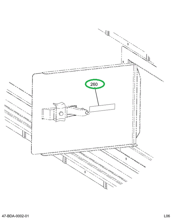 2220267C1 Product Graphics, 65 Gal Capa
