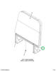 2220454C1 CAP CORNER CRASH BARRIER