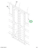 2221180C2 Cap Forward Altn Entrance Door