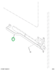 2221278C92 Cover Assembly Rear Door Barlo