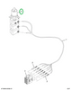 2222673C1 SWITCH,AIR DOOR 3 POSITION