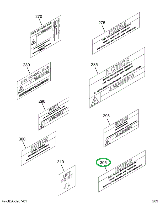 2222794C1 Graphics, Product Fire Extingu