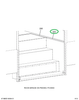 2223161C3 Panel Top Aed 25 Inch