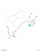 2224730C1 GUARD,MUD-GUARD METAL STANDARD
